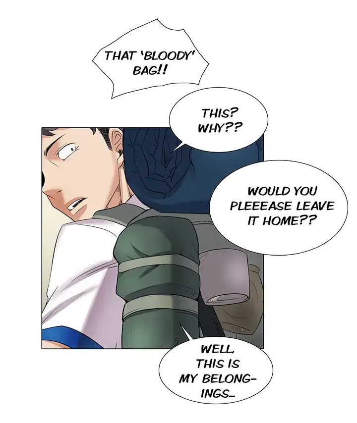 Draw it Yourself! (Uncensored) - Chapter 16 Page 6