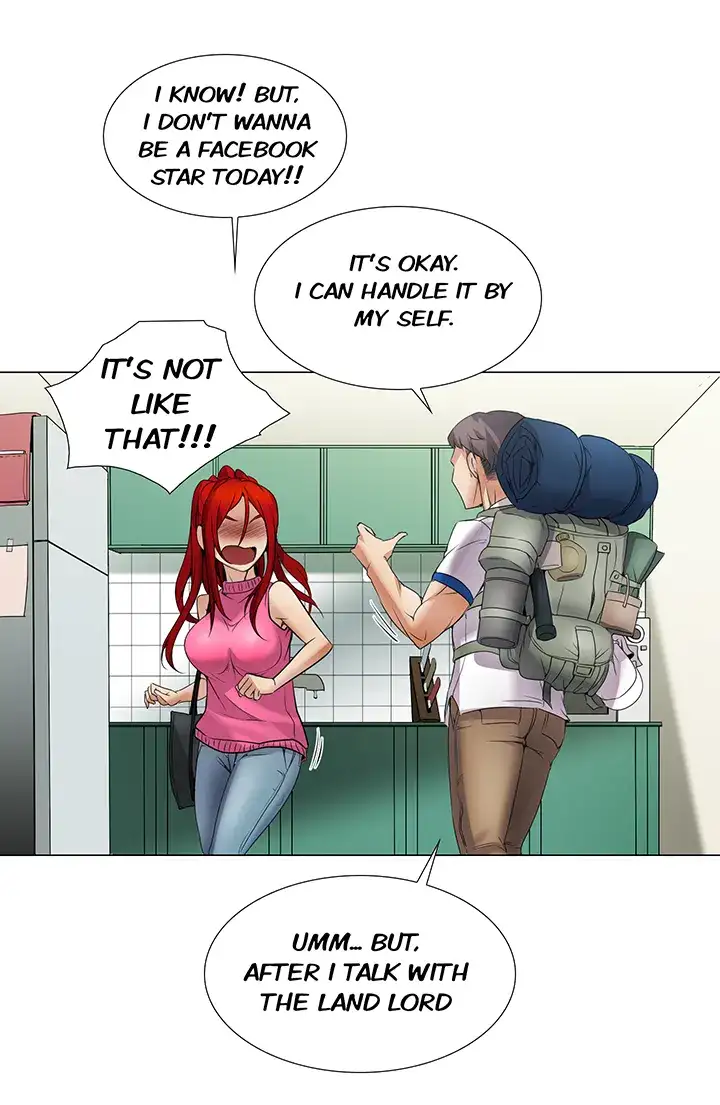 Draw it Yourself! (Uncensored) - Chapter 16 Page 7