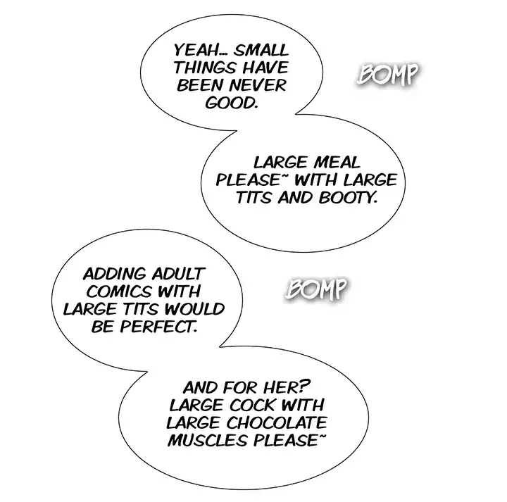Draw it Yourself! (Uncensored) - Chapter 17 Page 10