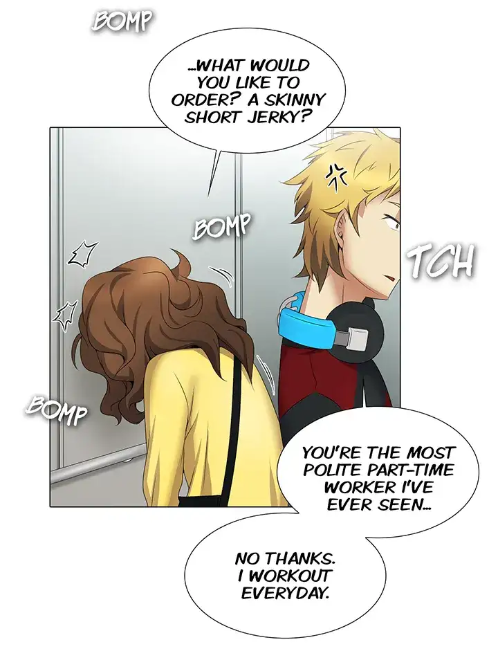 Draw it Yourself! (Uncensored) - Chapter 17 Page 11