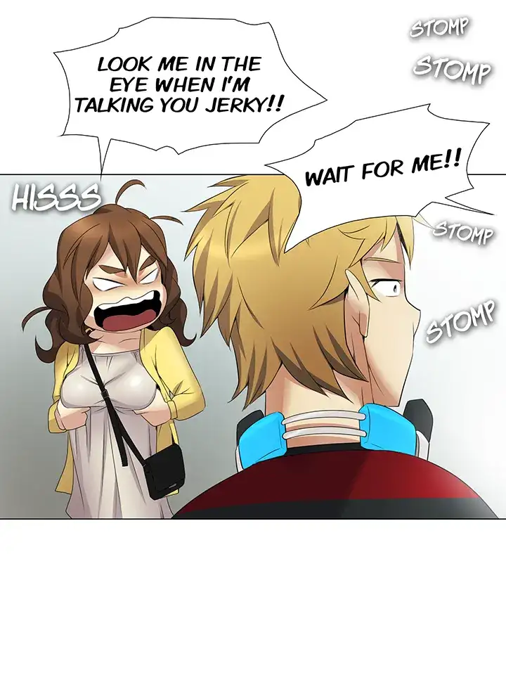 Draw it Yourself! (Uncensored) - Chapter 17 Page 14