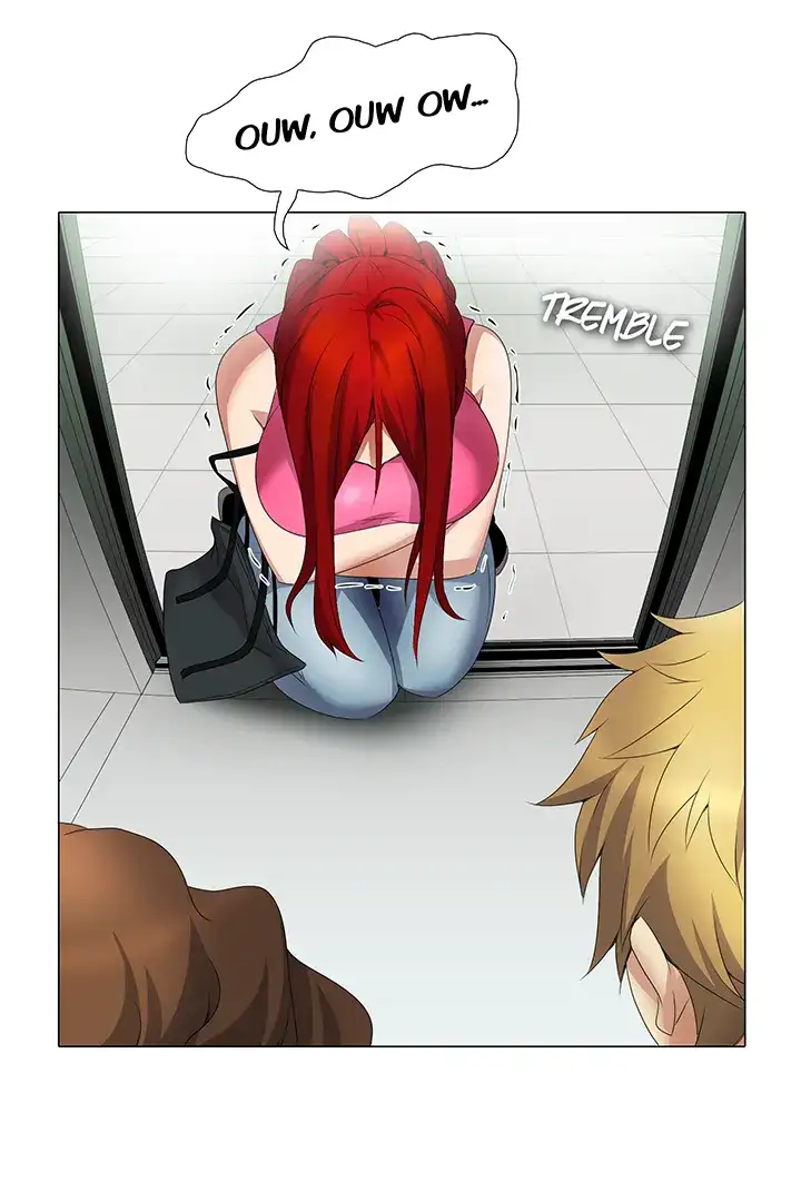 Draw it Yourself! (Uncensored) - Chapter 17 Page 16