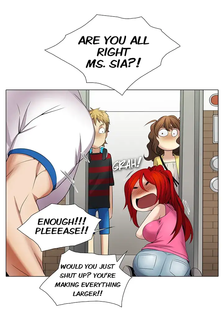 Draw it Yourself! (Uncensored) - Chapter 17 Page 18