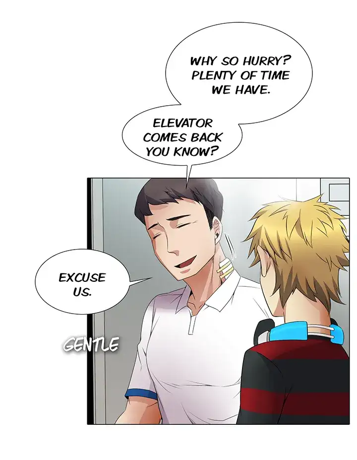 Draw it Yourself! (Uncensored) - Chapter 17 Page 19