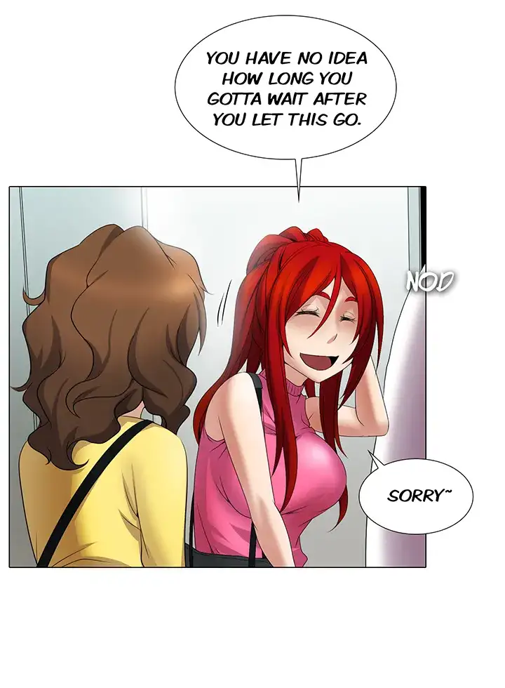 Draw it Yourself! (Uncensored) - Chapter 17 Page 20