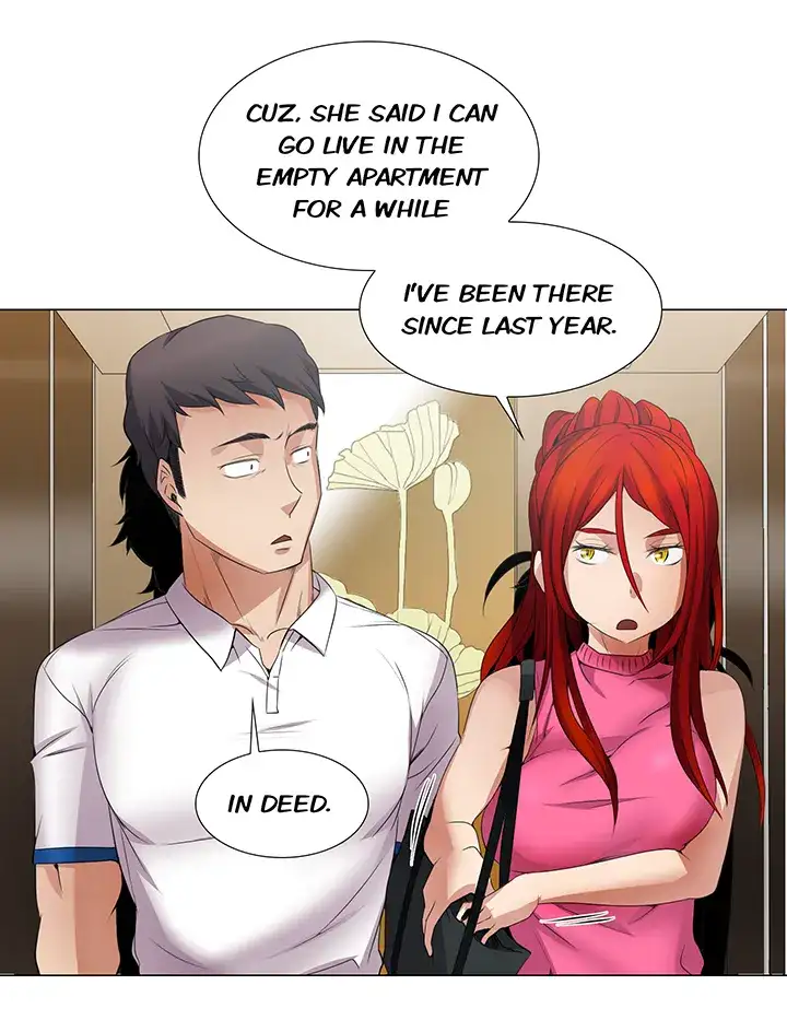 Draw it Yourself! (Uncensored) - Chapter 17 Page 22