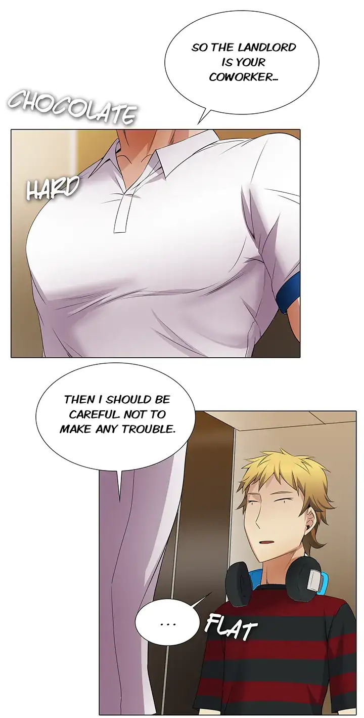 Draw it Yourself! (Uncensored) - Chapter 17 Page 23