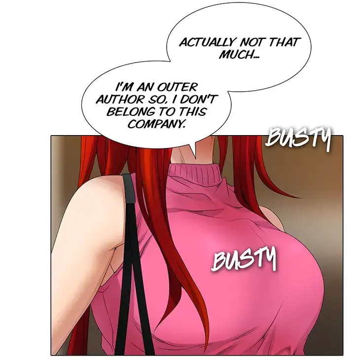 Draw it Yourself! (Uncensored) - Chapter 17 Page 24