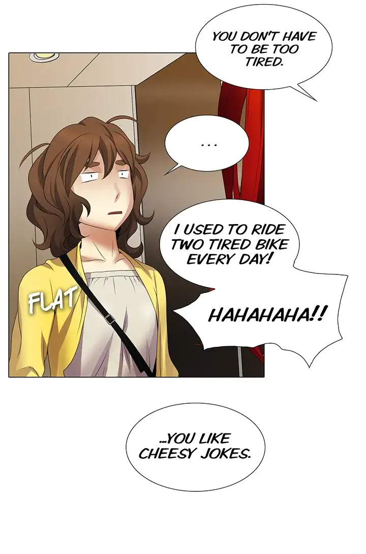 Draw it Yourself! (Uncensored) - Chapter 17 Page 25