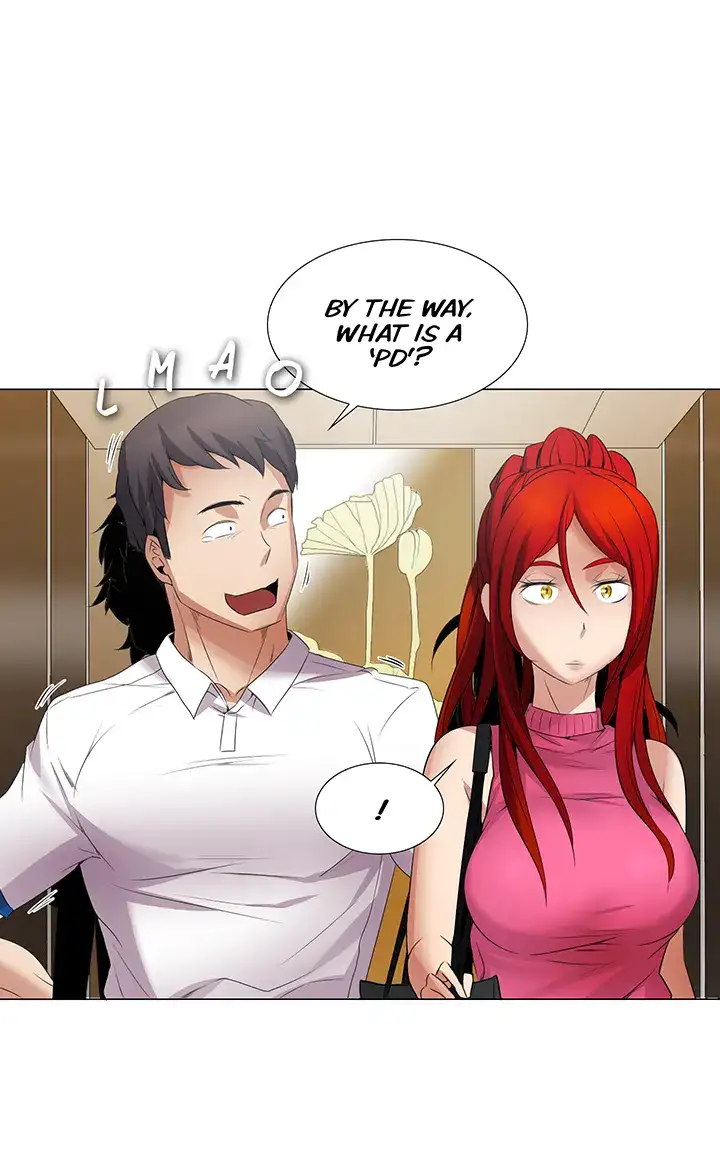Draw it Yourself! (Uncensored) - Chapter 17 Page 26