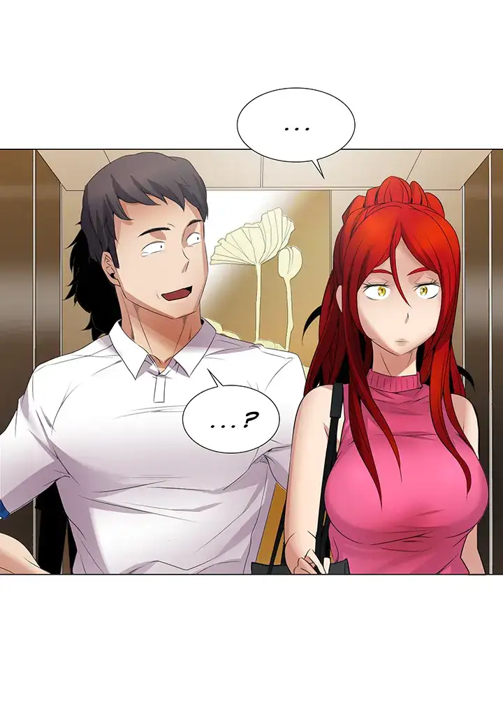 Draw it Yourself! (Uncensored) - Chapter 17 Page 27