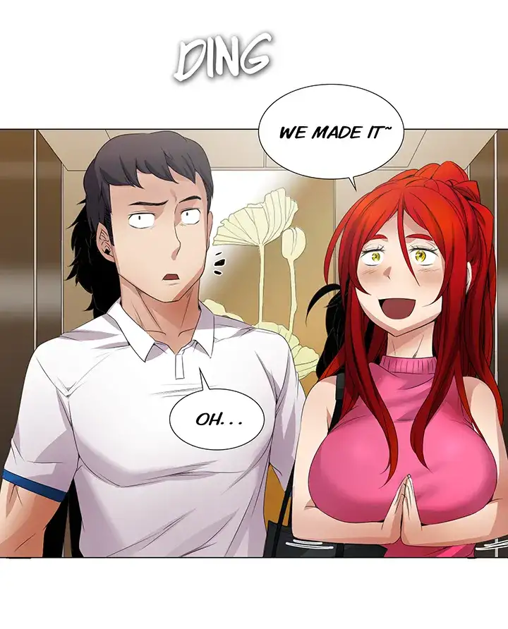 Draw it Yourself! (Uncensored) - Chapter 17 Page 28