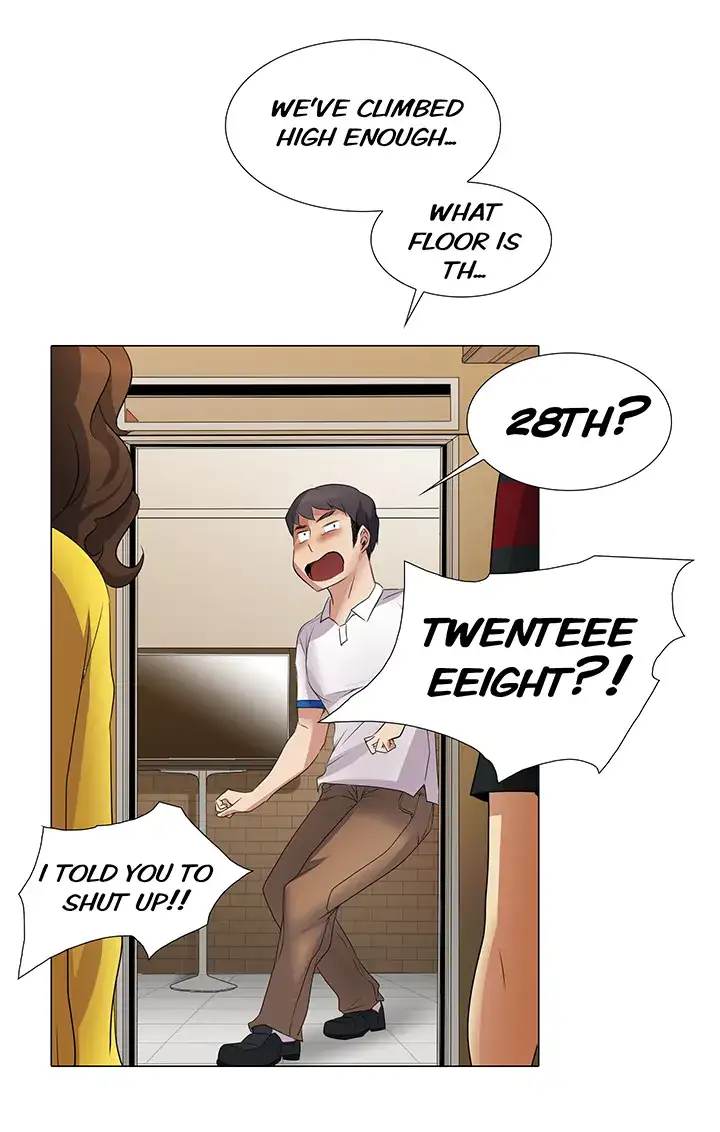 Draw it Yourself! (Uncensored) - Chapter 17 Page 29