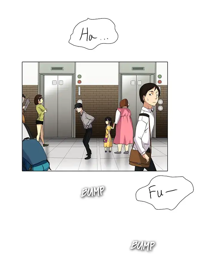 Draw it Yourself! (Uncensored) - Chapter 17 Page 3