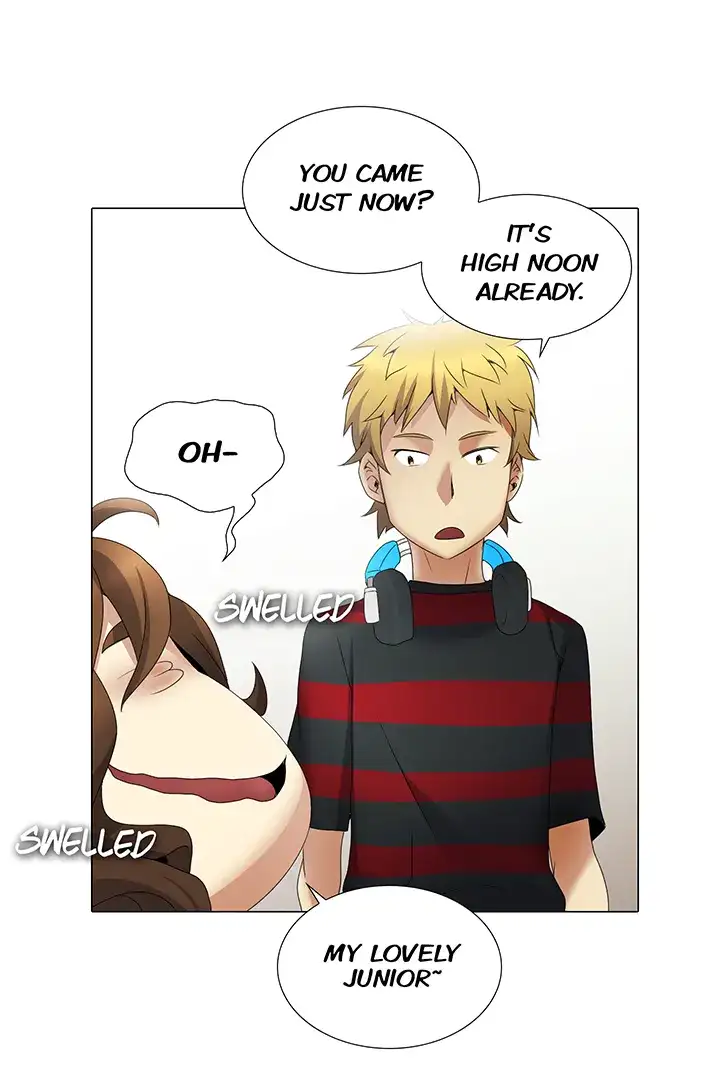 Draw it Yourself! (Uncensored) - Chapter 17 Page 5