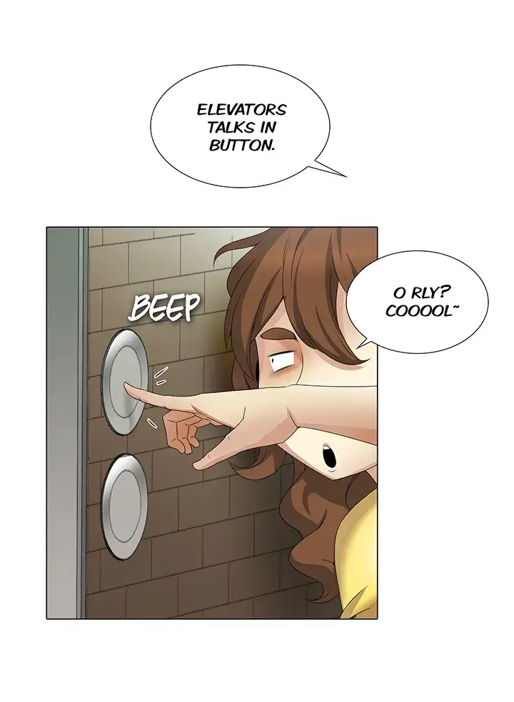 Draw it Yourself! (Uncensored) - Chapter 17 Page 7