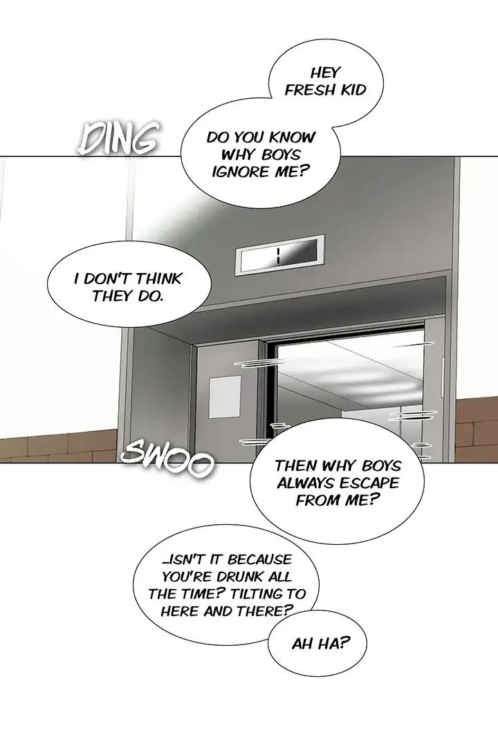 Draw it Yourself! (Uncensored) - Chapter 17 Page 8