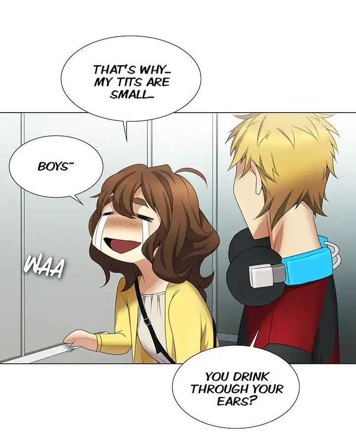 Draw it Yourself! (Uncensored) - Chapter 17 Page 9