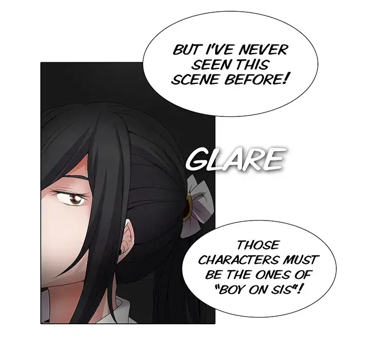 Draw it Yourself! (Uncensored) - Chapter 18 Page 12