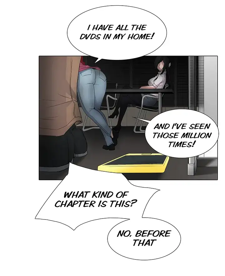 Draw it Yourself! (Uncensored) - Chapter 18 Page 13