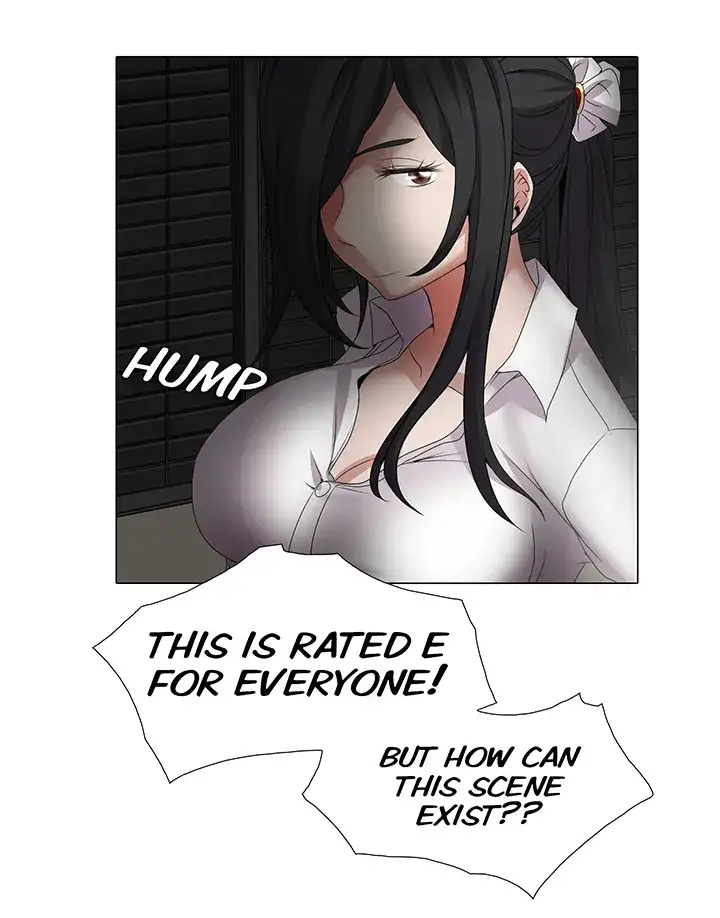 Draw it Yourself! (Uncensored) - Chapter 18 Page 14