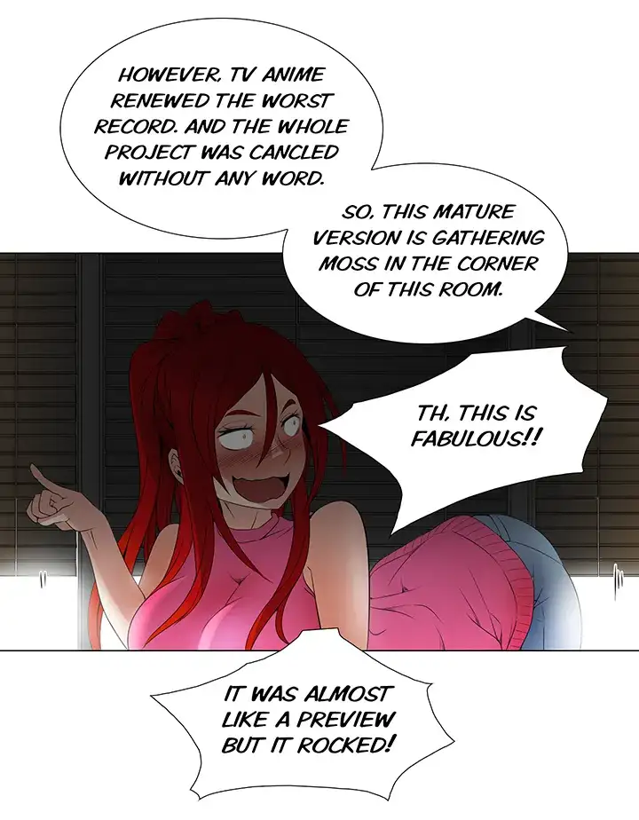 Draw it Yourself! (Uncensored) - Chapter 18 Page 19