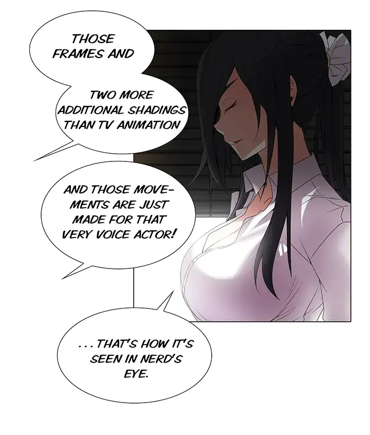 Draw it Yourself! (Uncensored) - Chapter 18 Page 20