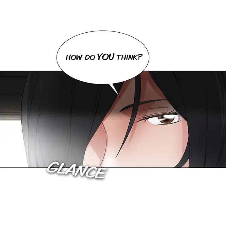 Draw it Yourself! (Uncensored) - Chapter 18 Page 21