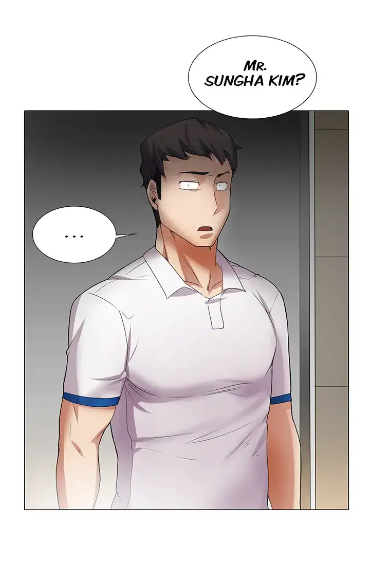 Draw it Yourself! (Uncensored) - Chapter 18 Page 22