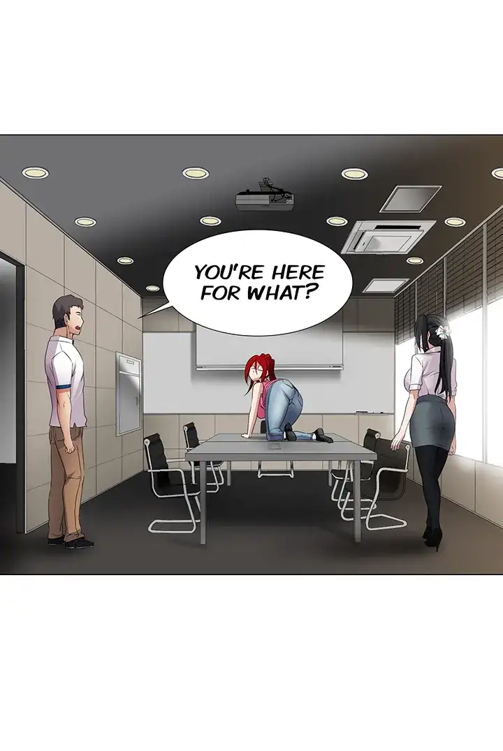 Draw it Yourself! (Uncensored) - Chapter 18 Page 24