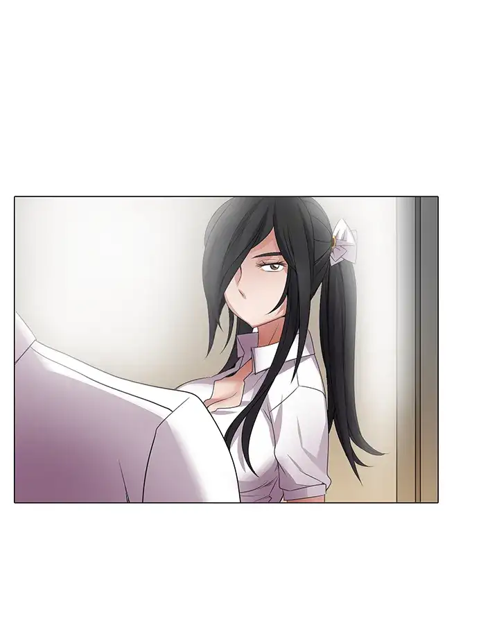 Draw it Yourself! (Uncensored) - Chapter 18 Page 25