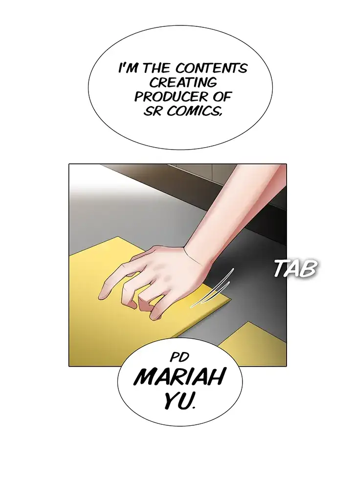 Draw it Yourself! (Uncensored) - Chapter 18 Page 28