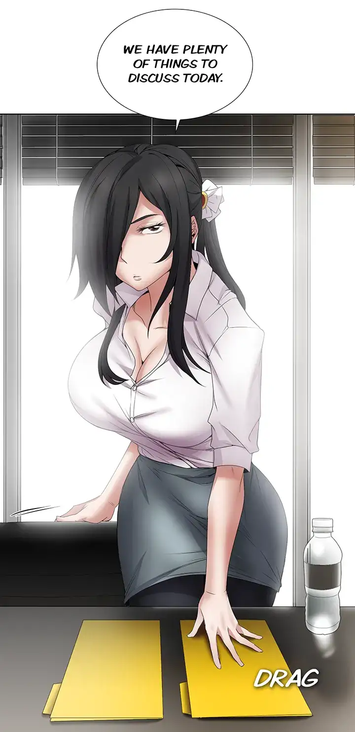 Draw it Yourself! (Uncensored) - Chapter 18 Page 29