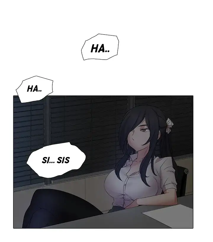 Draw it Yourself! (Uncensored) - Chapter 18 Page 6
