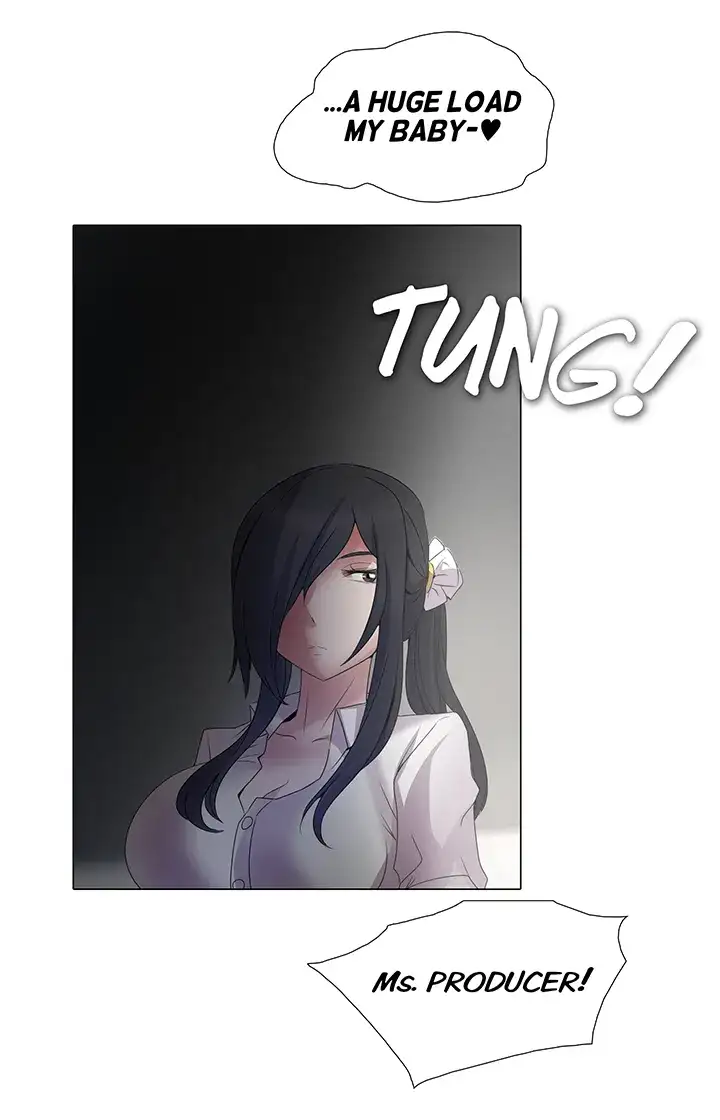 Draw it Yourself! (Uncensored) - Chapter 18 Page 7