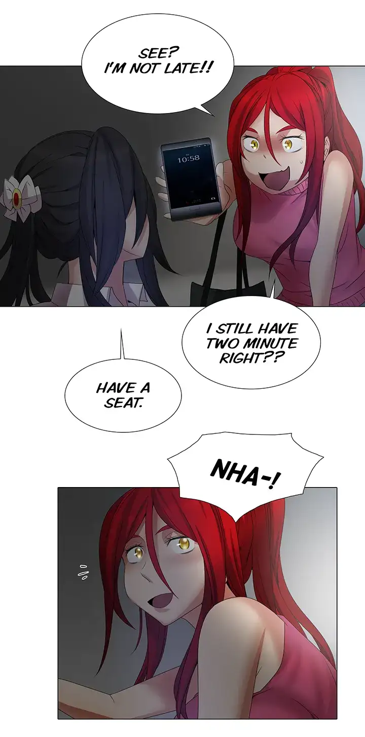 Draw it Yourself! (Uncensored) - Chapter 18 Page 9