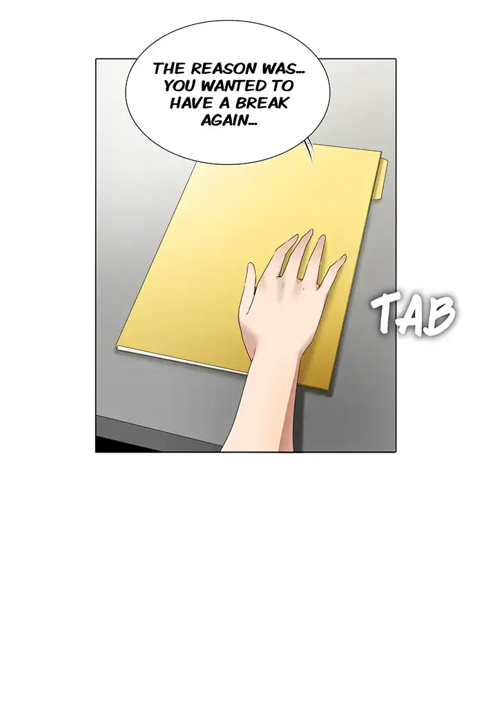 Draw it Yourself! (Uncensored) - Chapter 19 Page 10