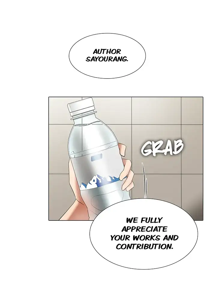 Draw it Yourself! (Uncensored) - Chapter 19 Page 12