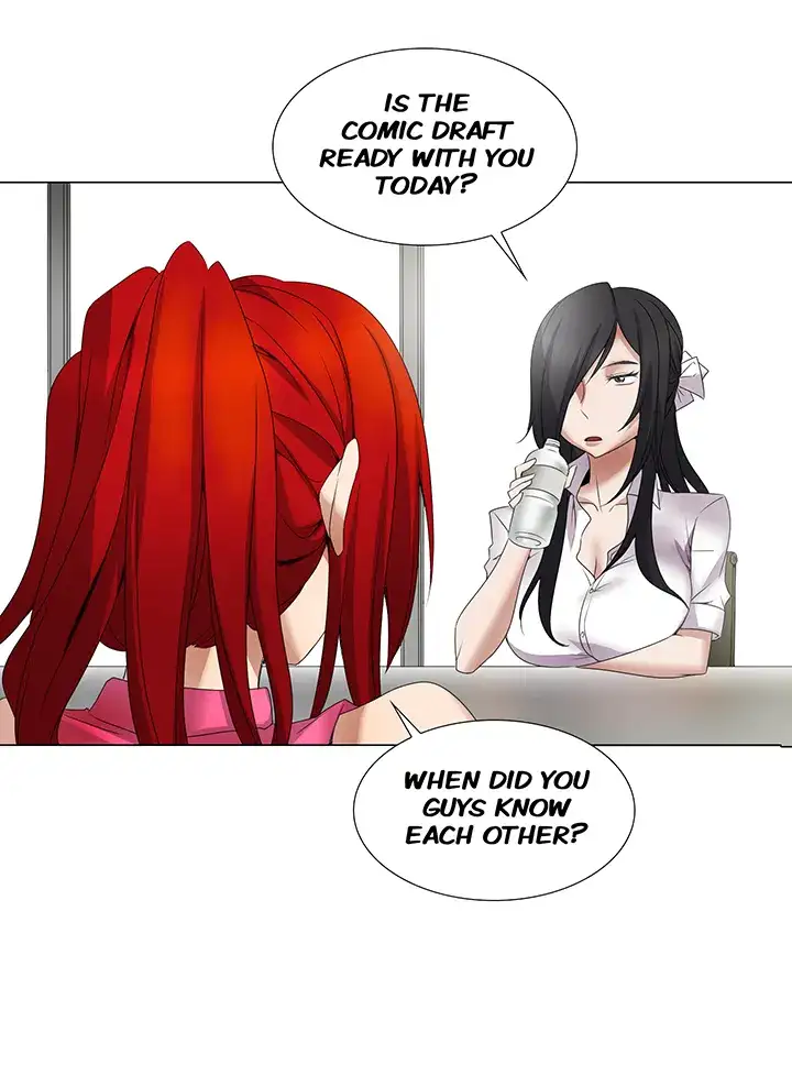 Draw it Yourself! (Uncensored) - Chapter 19 Page 17
