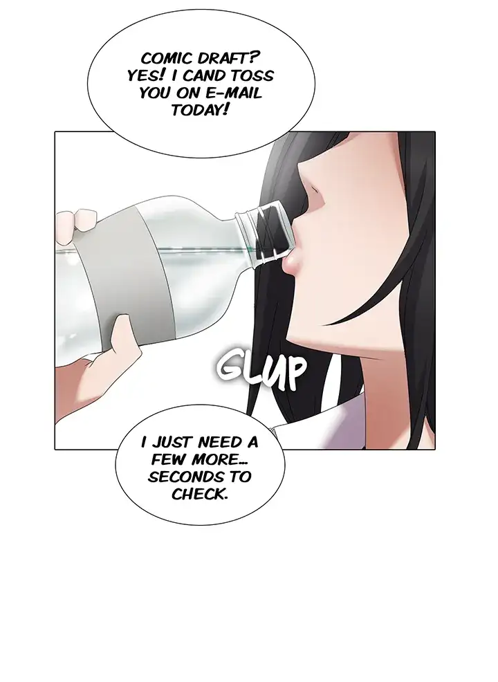 Draw it Yourself! (Uncensored) - Chapter 19 Page 19