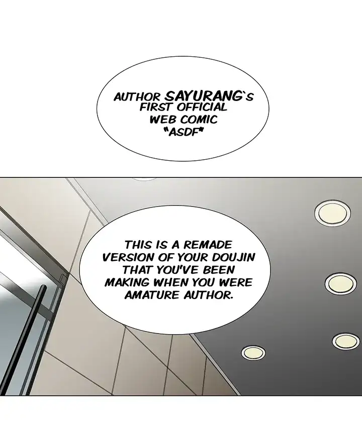 Draw it Yourself! (Uncensored) - Chapter 19 Page 2