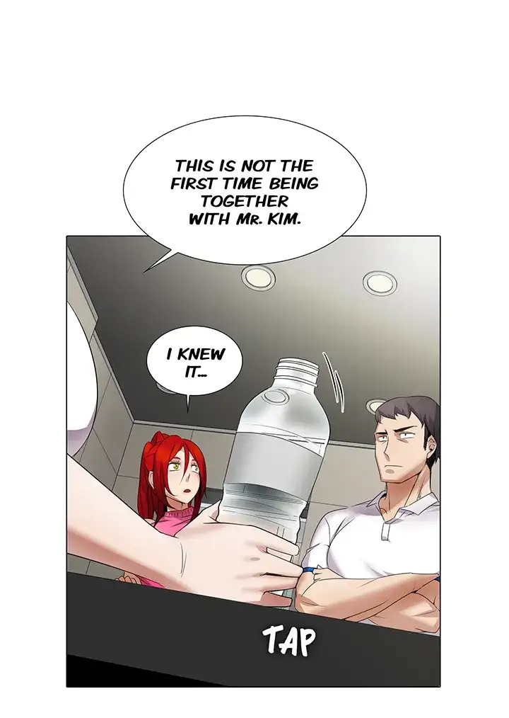 Draw it Yourself! (Uncensored) - Chapter 19 Page 21