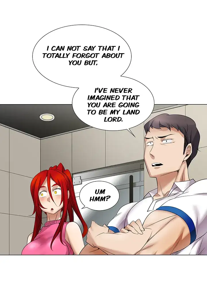 Draw it Yourself! (Uncensored) - Chapter 19 Page 22