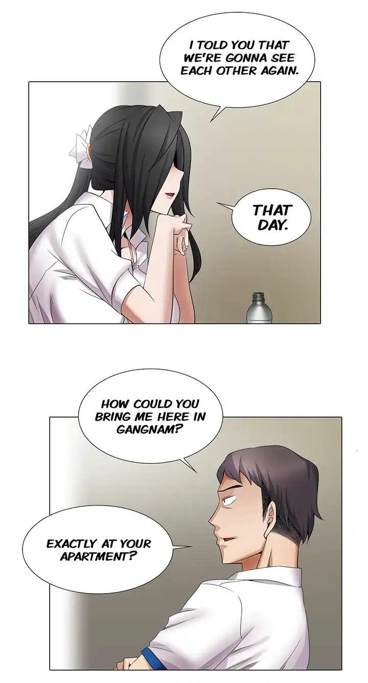 Draw it Yourself! (Uncensored) - Chapter 19 Page 23