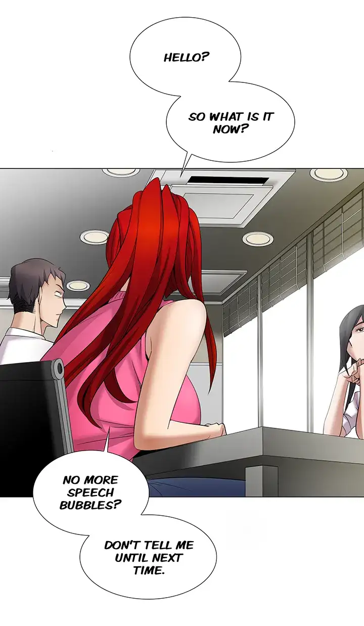 Draw it Yourself! (Uncensored) - Chapter 19 Page 26