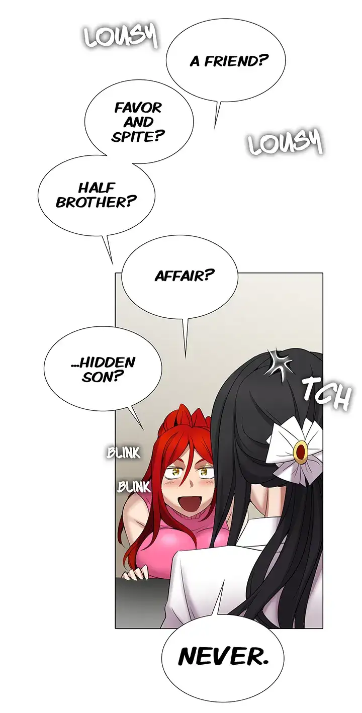 Draw it Yourself! (Uncensored) - Chapter 19 Page 27