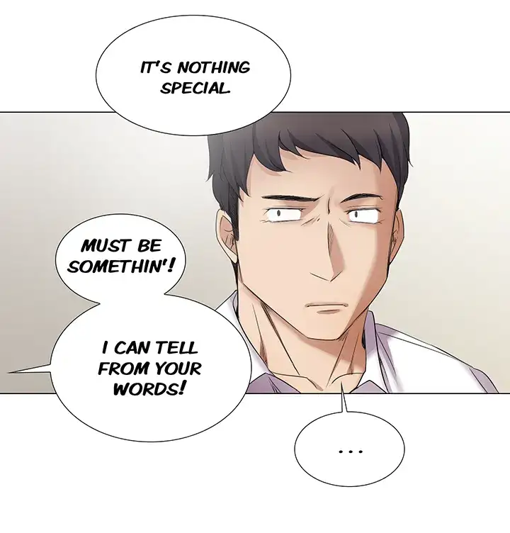 Draw it Yourself! (Uncensored) - Chapter 19 Page 28