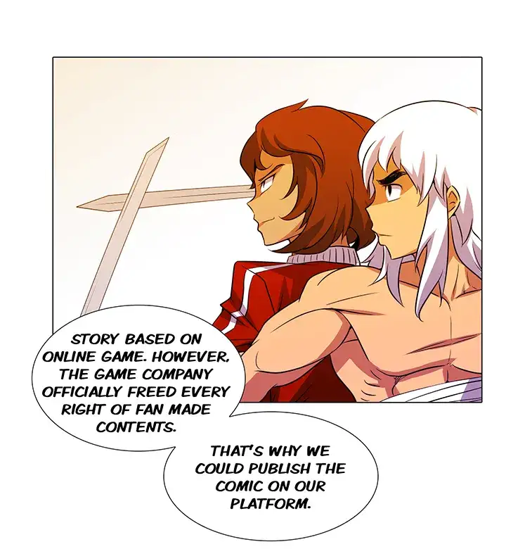 Draw it Yourself! (Uncensored) - Chapter 19 Page 3