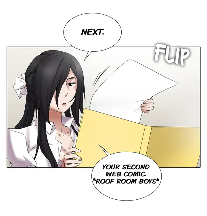 Draw it Yourself! (Uncensored) - Chapter 19 Page 5
