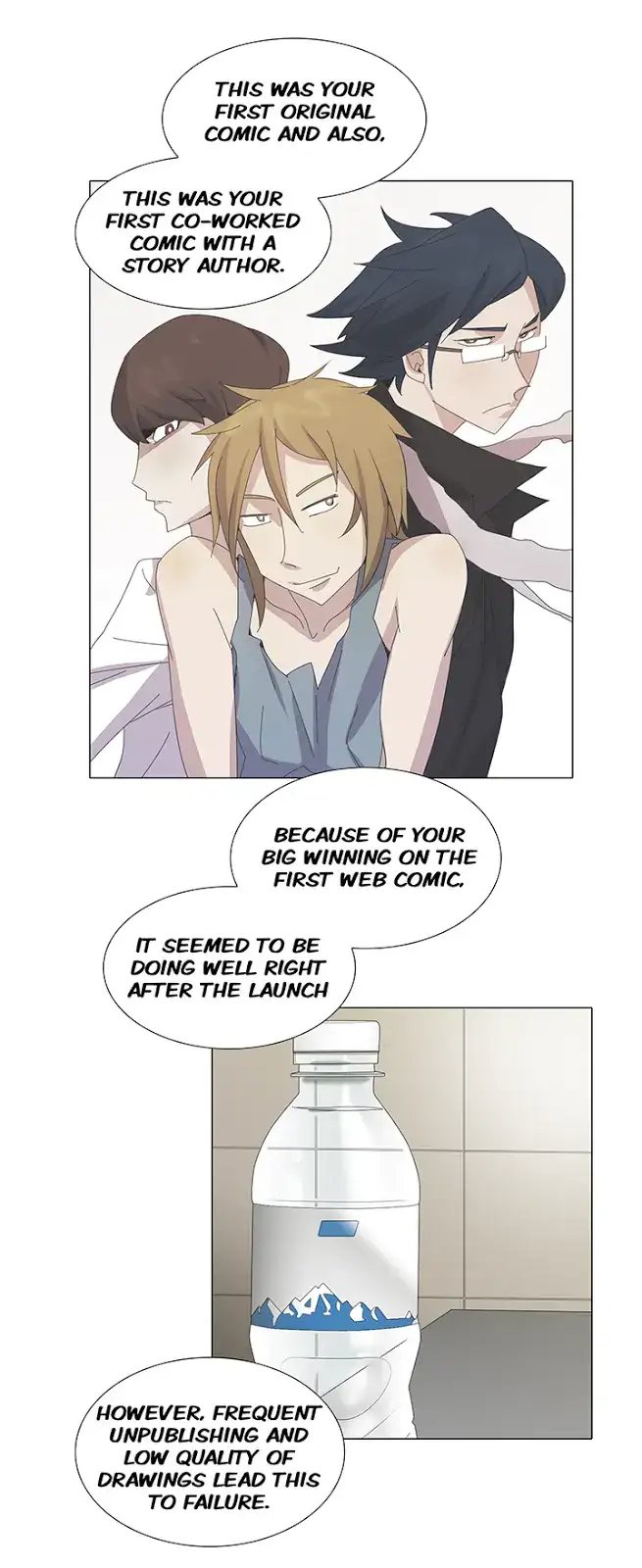 Draw it Yourself! (Uncensored) - Chapter 19 Page 6